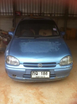 opel corsa 30000 บาท opel corsa 30000 บาท