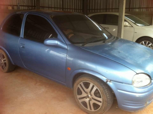 opel corsa 30000 บาท opel corsa 30000 บาท