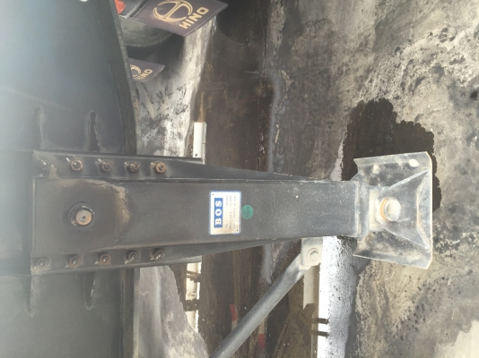 หางสามมิตร3เพลา ปี55