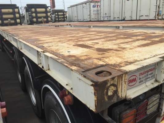 หางสามมิตร3เพลา ปี55