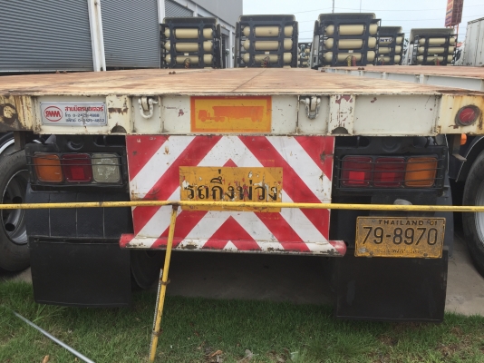 หางสามมิตร3เพลา ปี55