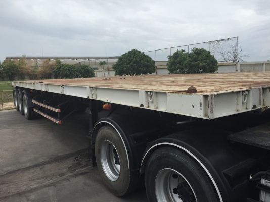 หางสามมิตร3เพลา ปี55