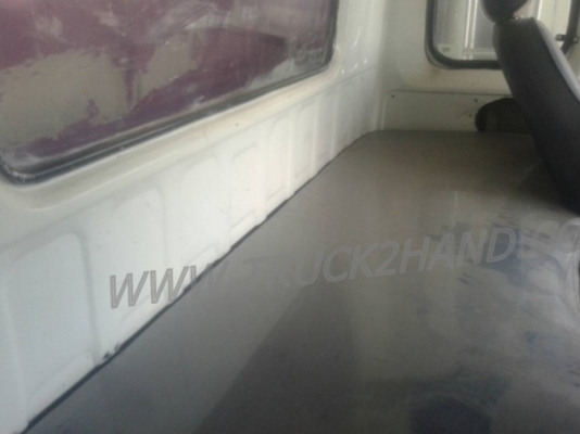 รถบรรทุก 10 ล้อดัมพ์ MITSUBISHI FUSO