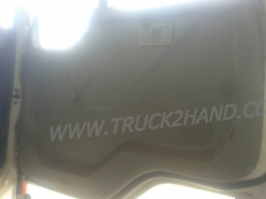 รถบรรทุก 10 ล้อดัมพ์ MITSUBISHI FUSO