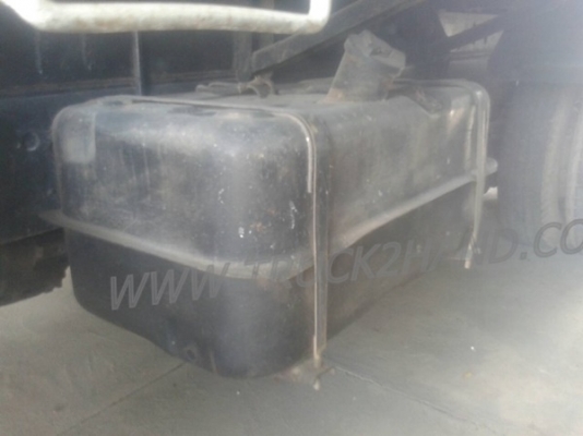 รถบรรทุก 10 ล้อดัมพ์ MITSUBISHI FUSO