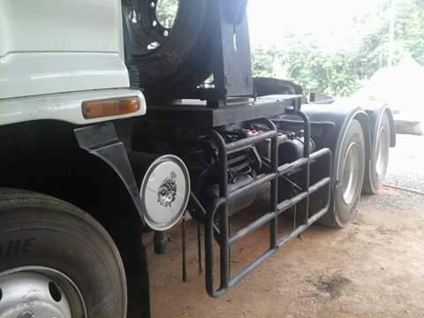 10 ล้อหัวลาก 320 แรง ปี 2547 รถเดิม สภาพดี สวย พร้อมใช้