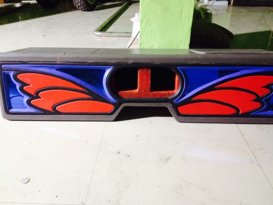 ตู้ลำโพง