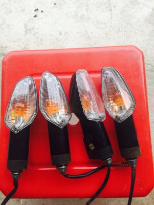 ขายไฟเลี้ยวcbr250i หน้าหลัง1000