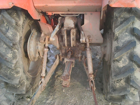 ขายรถไถKUBOTA L2202  พร้อมใช้ สวยๆ สีเดิมๆ แรงๆ