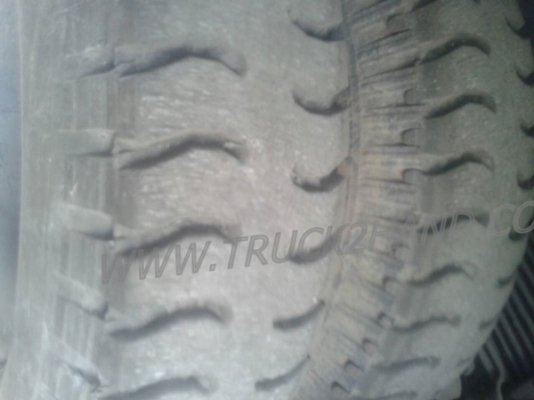 รถบรรทุก HINO 10 ล้อดัมพ์