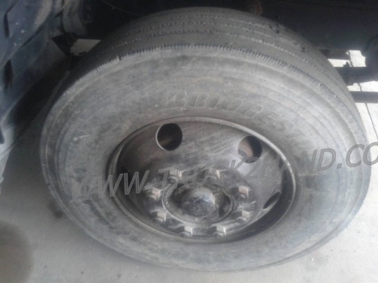 รถบรรทุก HINO 10 ล้อดัมพ์