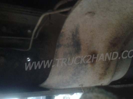 รถบรรทุก HINO 10 ล้อดัมพ์