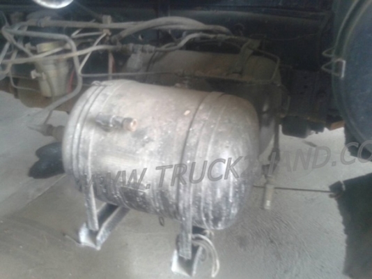 รถบรรทุก HINO 10 ล้อดัมพ์