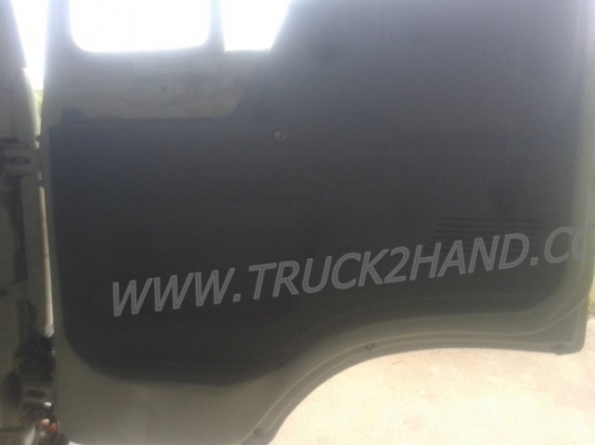 รถบรรทุก HINO 10 ล้อดัมพ์