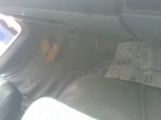 รถบรรทุก HINO 10 ล้อดัมพ์