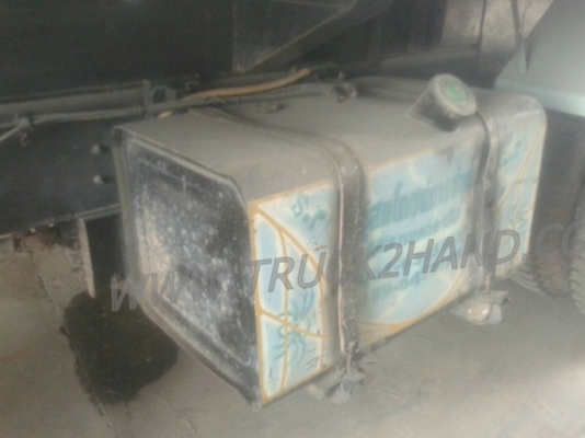 รถบรรทุก HINO 10 ล้อดัมพ์