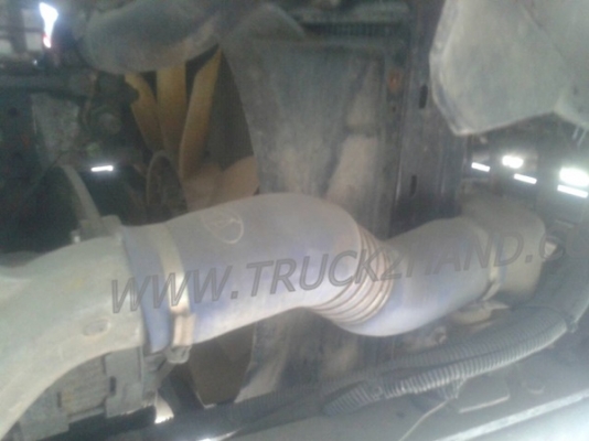 รถบรรทุก HINO 10 ล้อดัมพ์