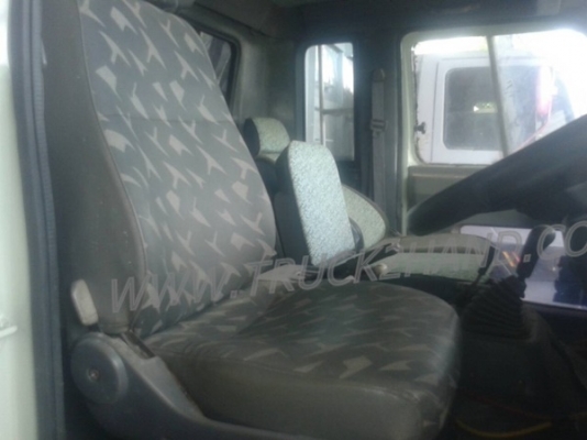 รถบรรทุก HINO 10 ล้อดัมพ์