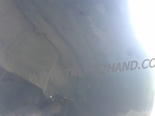 รถบรรทุก HINO 10 ล้อดัมพ์