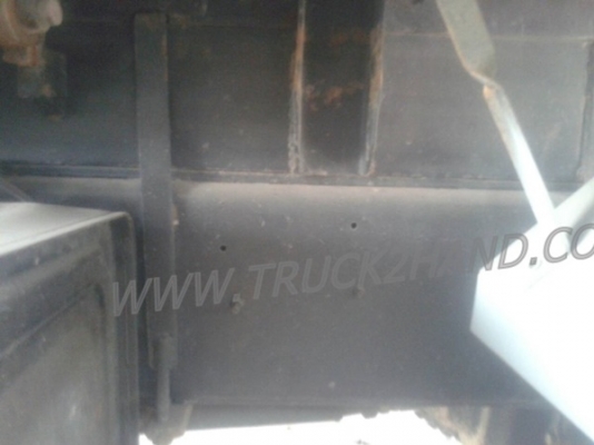 รถบรรทุก HINO 10 ล้อดัมพ์