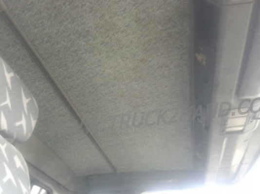 รถบรรทุก HINO 10 ล้อดัมพ์