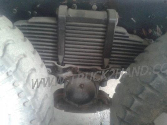 รถบรรทุก HINO 10 ล้อดัมพ์