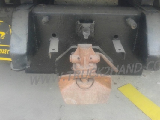 รถบรรทุก HINO 10 ล้อดัมพ์