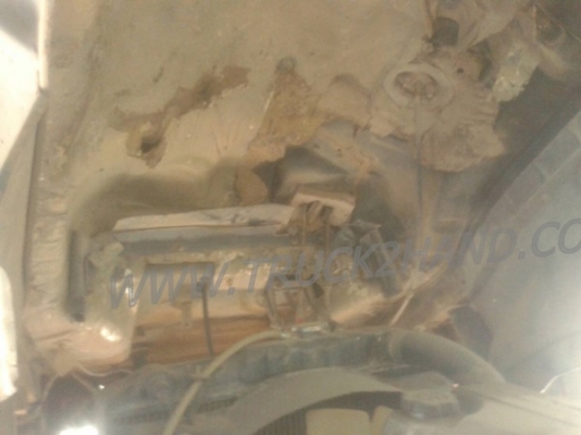 รถบรรทุก HINO 10 ล้อดัมพ์