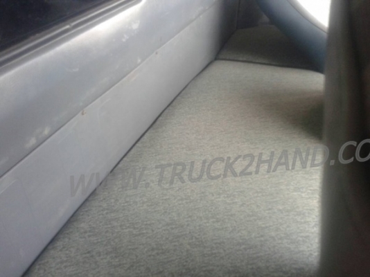 รถบรรทุก HINO 10 ล้อดัมพ์