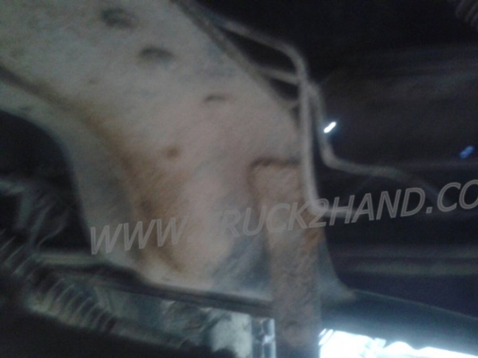 รถบรรทุก HINO 10 ล้อดัมพ์