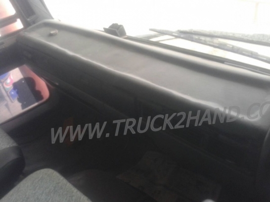 รถบรรทุก HINO 10 ล้อดัมพ์