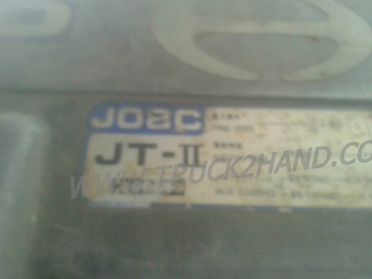 รถบรรทุก HINO 10 ล้อดัมพ์