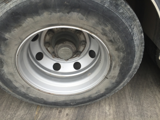 หางสามมิตร3เพลา ปี55 หางสามมิตร3เพลา ปี55