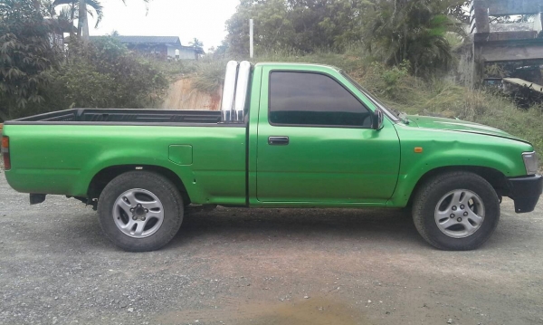 กระบะ ToYoTa MIGHTY 4 ขอ ชุดเซิร์ฟทั้งหมด 165,000 บาท กระบะ ToYoTa MIGHTY 4 ขอ ชุดเซิร์ฟทั้งหมด 165,000 บาท