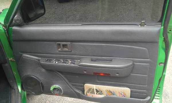 กระบะ ToYoTa MIGHTY 4 ขอ ชุดเซิร์ฟทั้งหมด 165,000 บาท กระบะ ToYoTa MIGHTY 4 ขอ ชุดเซิร์ฟทั้งหมด 165,000 บาท