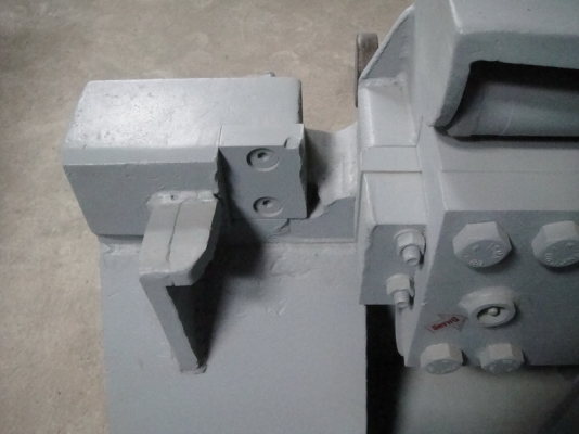 รับซื้อ-ขาย-ให้เช่าเครื่องตัดเหล็กเครื่องดัดเหล็กนิมุทของใหม่มือสอง