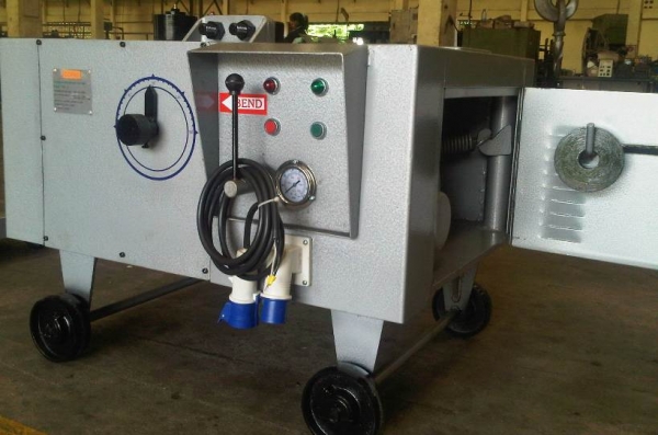 รับซื้อ-ขาย-ให้เช่าเครื่องตัดเหล็กเครื่องดัดเหล็กนิมุทของใหม่มือสอง