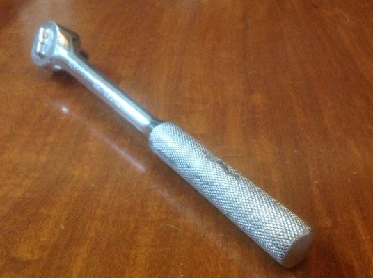 ขายก๊อกแก๊ก Vintage Penncraft 3805 ขนาด 4 หุน