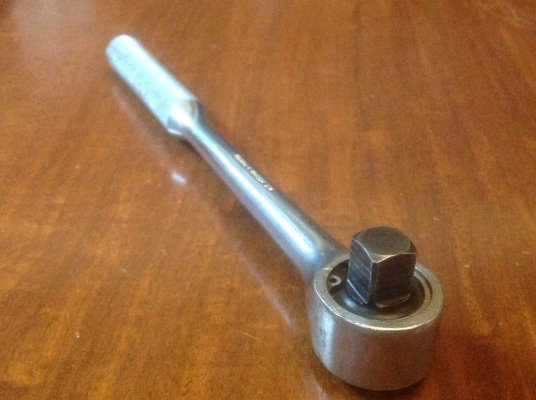 ขายก๊อกแก๊ก Vintage Penncraft 3805 ขนาด 4 หุน