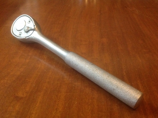 ขายก๊อกแก๊ก VINTAGE PENENS CORPORATION ขนาด 4 หุน