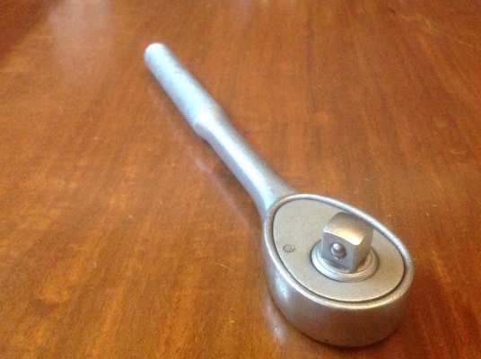 ขายก๊อกแก๊ก VINTAGE PENENS CORPORATION ขนาด 4 หุน