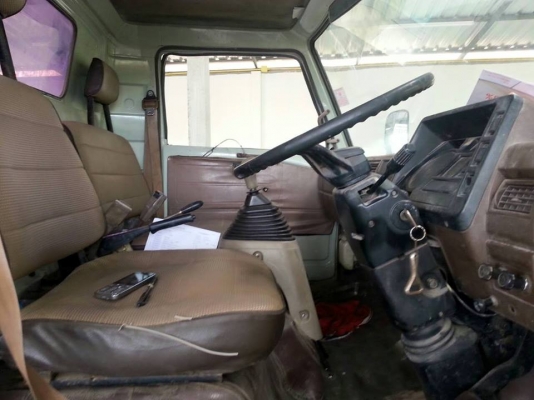 ขายHINOติดเครน วางเครื่อง6สูบ สภาพพร้อมใช้งาน เอกสารพร้อมโอน สนใจโทร 090-8588220คุณนะ 093-3258446คุณบิว ID:narong498 หรือเข้าดูสินค้าอื่นๆได้ที่ www.truck.in.th/498 หรือเพจFacebook ณรงค์ ซื้อขายรถมือสอง (เว็บไซต์ส่วนตัว) หรือFacebook ตลาดรถมือสอง คุณนะ