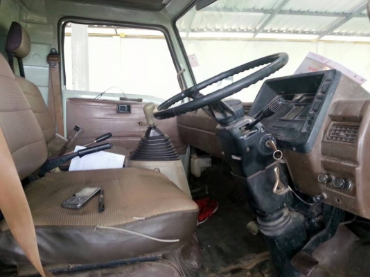 ขายHINOติดเครน วางเครื่อง6สูบ สภาพพร้อมใช้งาน เอกสารพร้อมโอน สนใจโทร 090-8588220คุณนะ 093-3258446คุณบิว ID:narong498 หรือเข้าดูสินค้าอื่นๆได้ที่ www.truck.in.th/498 หรือเพจFacebook ณรงค์ ซื้อขายรถมือสอง (เว็บไซต์ส่วนตัว) หรือFacebook ตลาดรถมือสอง คุณนะ