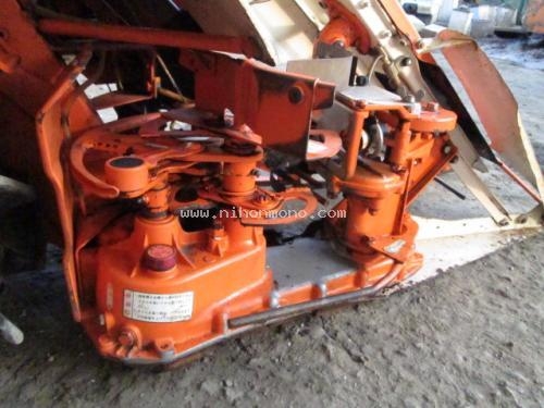 รถเกี่ยวข้าวเดินตาม KUBOTA ZE30A รหัสสินค้า : 14002144 Line ID: nihonmono หรือเพิ่มเติมไดที่ www.nihonmono.com รถเกี่ยวข้าวเดินตาม KUBOTA ZE30A รหัสสินค้า : 14002144 Line ID: nihonmono หรือเพิ่มเติมไดที่ www.nihonmono.com