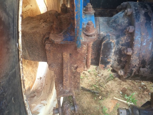 **115,000 บ.ต่อรอง/// รถไถ2เพลา CHAMP MX4548 4WD **ขาย CHAMP 45แรง รถไถ2เพลา ราคาถูก CHAMP MX4548 4WD 3สูบ เครื่องเดิม เกียร์เดิม ท้ายเดิม เครื่องดี แน่นดี แรง ปั้มดี แรง เกียร์ดี เข้าง่าย ช่วงล่างแน่น 4WD ใช้งานปกติ คล่องตัวดี ครับ ระบบไฮดรอลิก หน้า-หลัง **115,000 บ.ต่อรอง/// รถไถ2เพลา CHAMP MX4548 4WD **ขาย CHAMP 45แรง รถไถ2เพลา ราคาถูก CHAMP MX4548 4WD 3สูบ เครื่องเดิม เกียร์เดิม ท้ายเดิม เครื่องดี แน่นดี แรง ปั้มดี แรง เกียร์ดี เข้าง่าย ช่วงล่างแน่น 4WD ใช้งานปกติ คล่องตัวดี ครับ ระบบไฮดรอลิก หน้า-หลัง