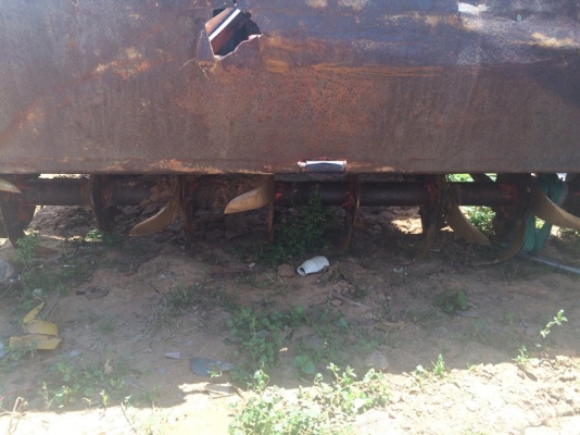 **115,000 บ.ต่อรอง/// รถไถ2เพลา CHAMP MX4548 4WD **ขาย CHAMP 45แรง รถไถ2เพลา ราคาถูก CHAMP MX4548 4WD 3สูบ เครื่องเดิม เกียร์เดิม ท้ายเดิม เครื่องดี แน่นดี แรง ปั้มดี แรง เกียร์ดี เข้าง่าย ช่วงล่างแน่น 4WD ใช้งานปกติ คล่องตัวดี ครับ ระบบไฮดรอลิก หน้า-หลัง **115,000 บ.ต่อรอง/// รถไถ2เพลา CHAMP MX4548 4WD **ขาย CHAMP 45แรง รถไถ2เพลา ราคาถูก CHAMP MX4548 4WD 3สูบ เครื่องเดิม เกียร์เดิม ท้ายเดิม เครื่องดี แน่นดี แรง ปั้มดี แรง เกียร์ดี เข้าง่าย ช่วงล่างแน่น 4WD ใช้งานปกติ คล่องตัวดี ครับ ระบบไฮดรอลิก หน้า-หลัง