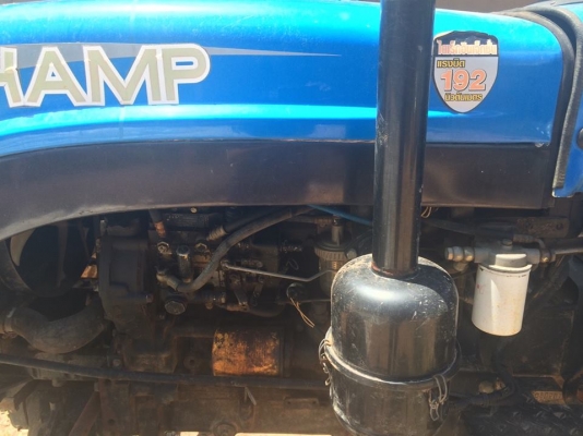 **115,000 บ.ต่อรอง/// รถไถ2เพลา CHAMP MX4548 4WD **ขาย CHAMP 45แรง รถไถ2เพลา ราคาถูก CHAMP MX4548 4WD 3สูบ เครื่องเดิม เกียร์เดิม ท้ายเดิม เครื่องดี แน่นดี แรง ปั้มดี แรง เกียร์ดี เข้าง่าย ช่วงล่างแน่น 4WD ใช้งานปกติ คล่องตัวดี ครับ ระบบไฮดรอลิก หน้า-หลัง **115,000 บ.ต่อรอง/// รถไถ2เพลา CHAMP MX4548 4WD **ขาย CHAMP 45แรง รถไถ2เพลา ราคาถูก CHAMP MX4548 4WD 3สูบ เครื่องเดิม เกียร์เดิม ท้ายเดิม เครื่องดี แน่นดี แรง ปั้มดี แรง เกียร์ดี เข้าง่าย ช่วงล่างแน่น 4WD ใช้งานปกติ คล่องตัวดี ครับ ระบบไฮดรอลิก หน้า-หลัง