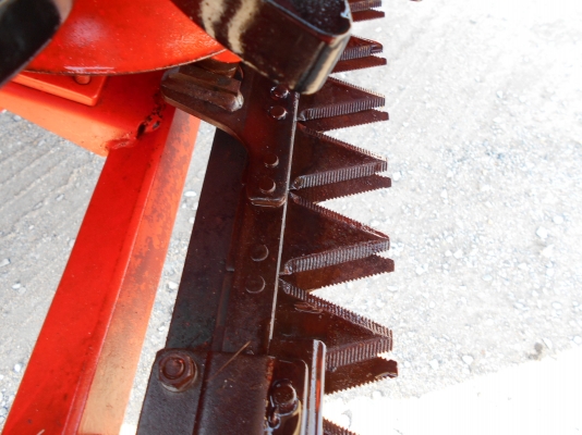 #รถเกี่ยวข้าว KUBOTA (ทดสอบแล้ว) #รถเกี่ยวข้าว KUBOTA (ทดสอบแล้ว)