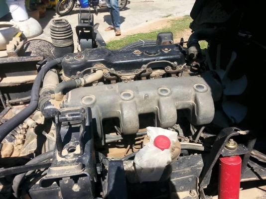 ขายดั้ม3คิว ISUZU NKR110แรง เครื่องดี แคชซีสวย เกียร์ร็อก สภาพพร้อมใช้งาน เอกสารพร้อมโอน สนใจโทร 090-8588220คุณนะ 093-3258446คุณบิว ID:narong498 หรือเข้าดูสินค้าอื่นๆได้ที่ www.truck.in.th/498 หรือเพจFacebook ณรงค์ ซื้อขายรถมือสอง (เว็บไซต์ส่วนตัว) หรือFa