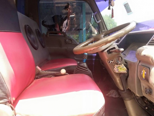 ขายดั้ม3คิว ISUZU NKR110แรง เครื่องดี แคชซีสวย เกียร์ร็อก สภาพพร้อมใช้งาน เอกสารพร้อมโอน สนใจโทร 090-8588220คุณนะ 093-3258446คุณบิว ID:narong498 หรือเข้าดูสินค้าอื่นๆได้ที่ www.truck.in.th/498 หรือเพจFacebook ณรงค์ ซื้อขายรถมือสอง (เว็บไซต์ส่วนตัว) หรือFa